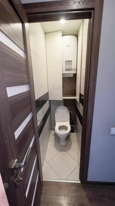 Продаж 3-кімнатної квартири | вул. І. Мазепи, 10 | фото 7