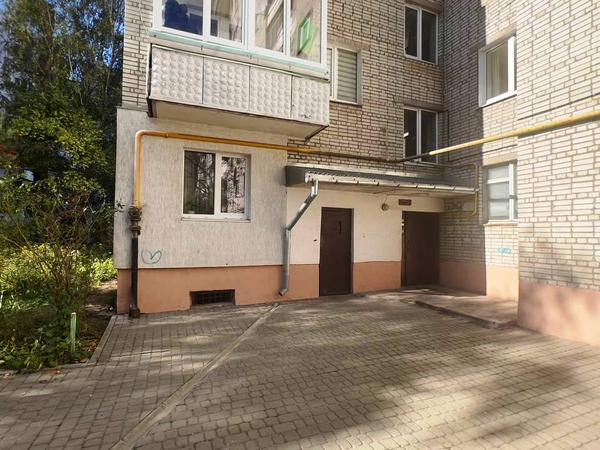 Продаж 3-кімнатної квартири | вул. І. Мазепи, 10 | фото