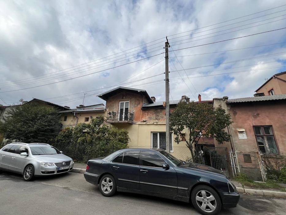 Продаж 2-кімнатної квартири Львів, вул. Таллінська фото 1