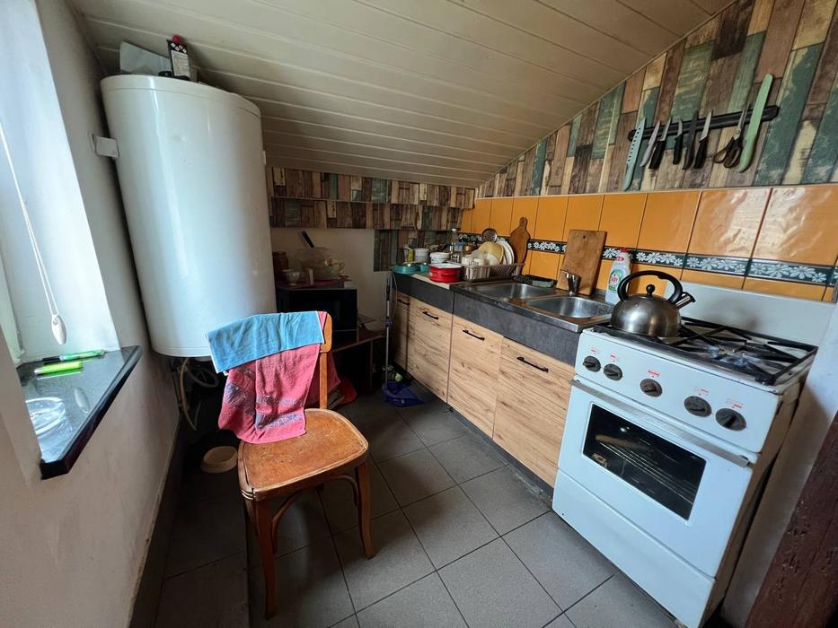 Продаж 2-кімнатної квартири Львів, вул. Таллінська фото 4