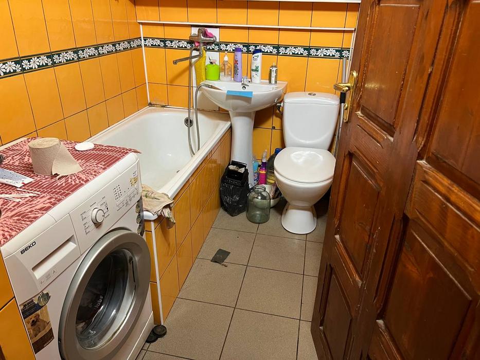 Продаж 2-кімнатної квартири Львів, вул. Таллінська фото 5