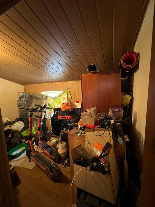 Продаж 2-кімнатної квартири Львів, вул. Таллінська фото 8