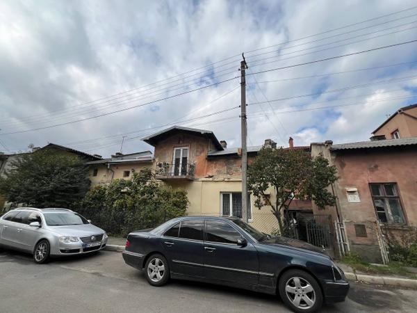 Продаж 2-кімнатної квартири Львів, вул. Таллінська фото