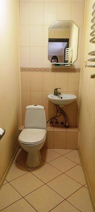 Продаж 2-кімнатної квартири у самому центрі Львова фото 8