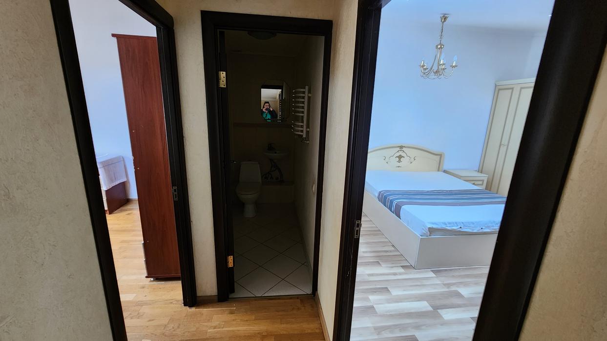 Продаж 2-кімнатної квартири у самому центрі Львова photo 4