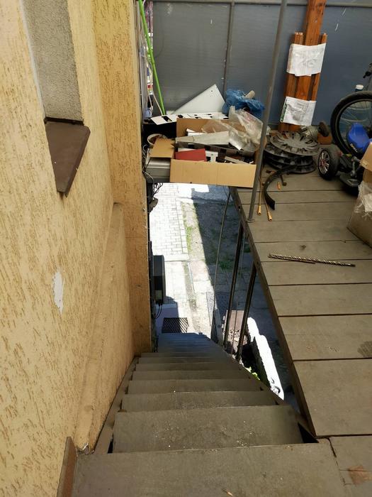 Продаж комерційної будівлі вул. М. Лобачевського фото 5