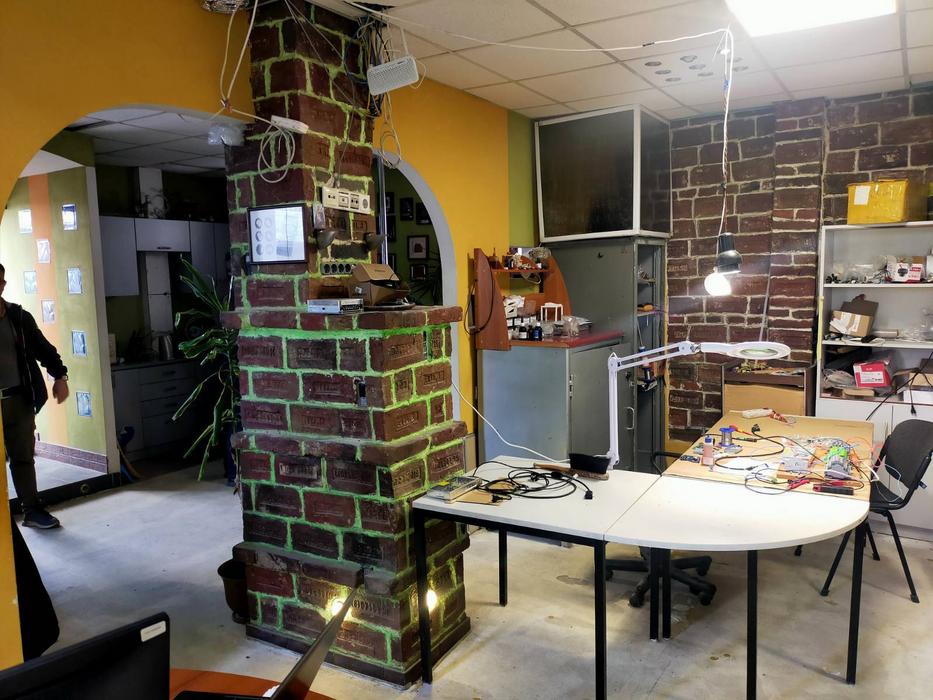 Продаж комерційної будівлі вул. М. Лобачевського фото 6