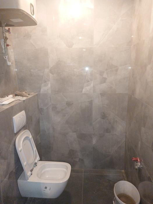 Фасадне комерційне приміщення вул. Карла Мікльоша фото 6