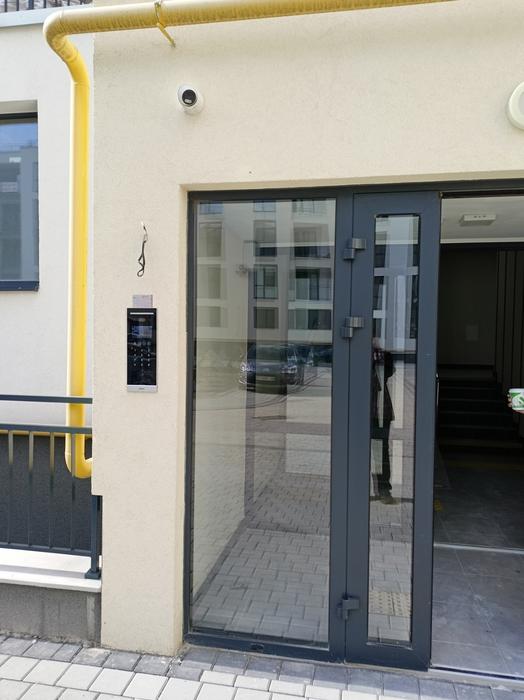 1-кімнатна квартира в новобудові вул. Героїв Крут фото 3