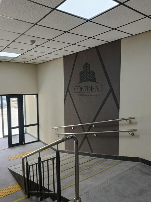 1-кімнатна квартира в новобудові вул. Героїв Крут фото 4