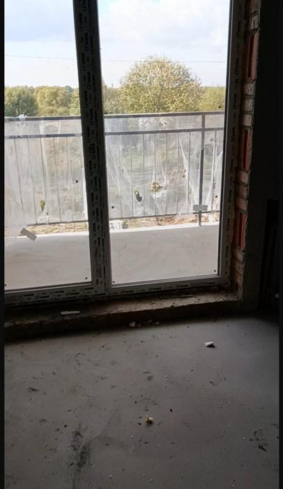 1-кімнатна квартира в новобудові вул. Героїв Крут фото 9