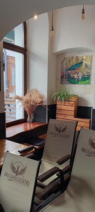 Оренда комерційного приміщення в центрі Львова фото 4