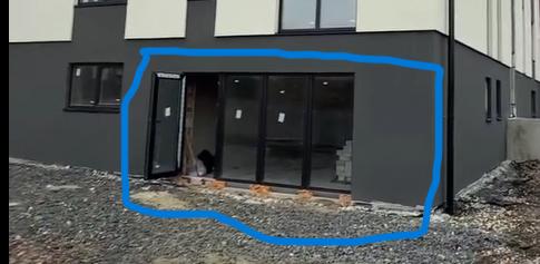 Комерційне приміщення 40 м² у ЖК THE9, Винники (бі фото 1