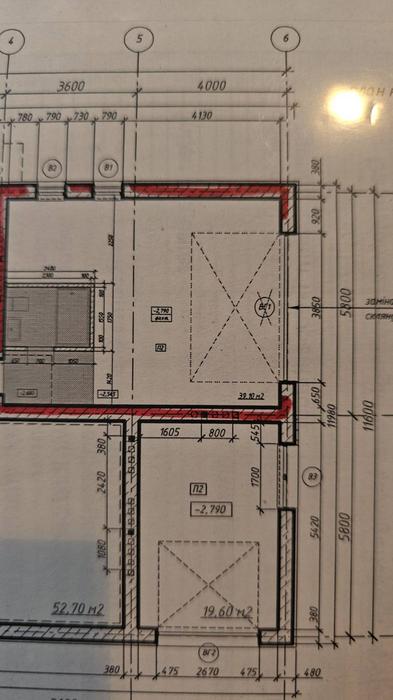 Комерційне приміщення 40 м² у ЖК THE9, Винники (бі фото 2