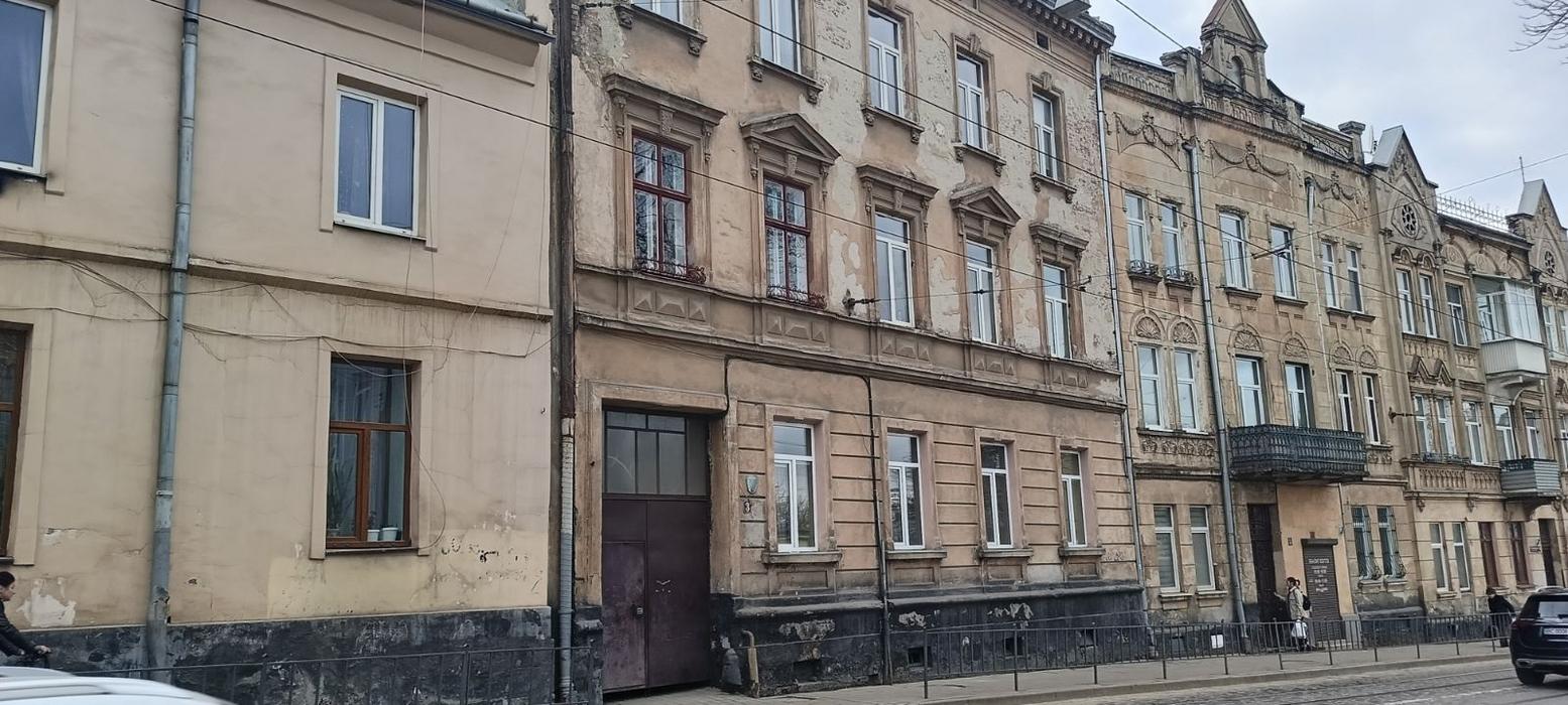 2-кімнатна квартира в ближньому центрі Львова photo 3