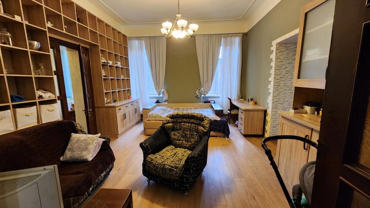 2-кімнатна квартира в ближньому центрі Львова photo 4