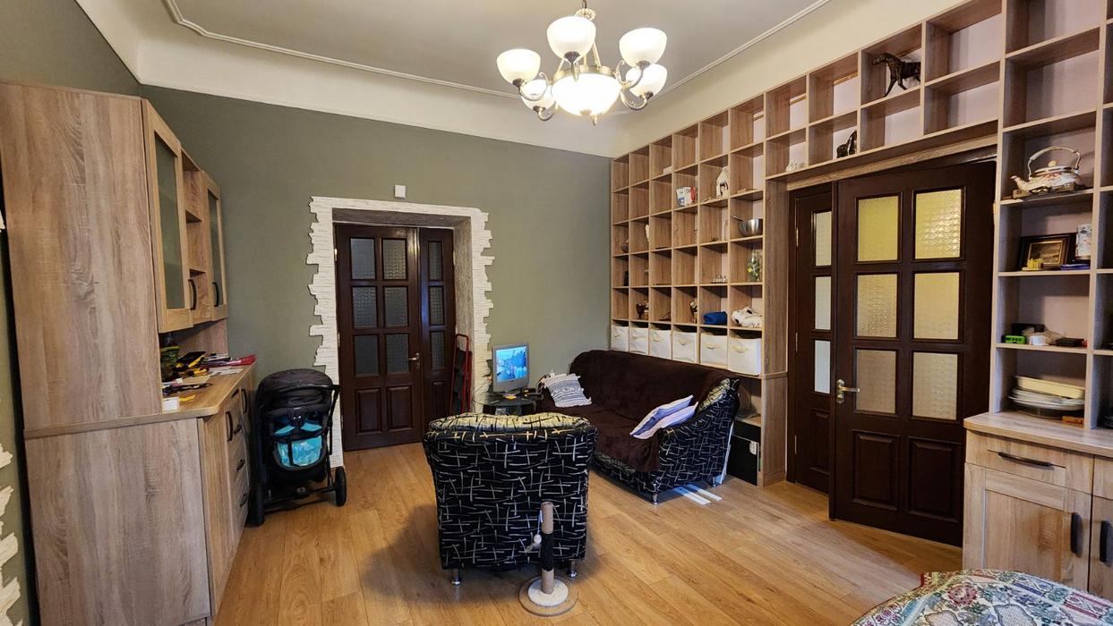 2-кімнатна квартира в ближньому центрі Львова photo 5