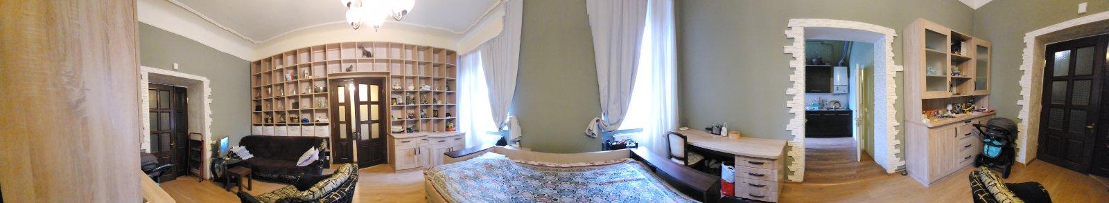 2-кімнатна квартира в ближньому центрі Львова photo 6