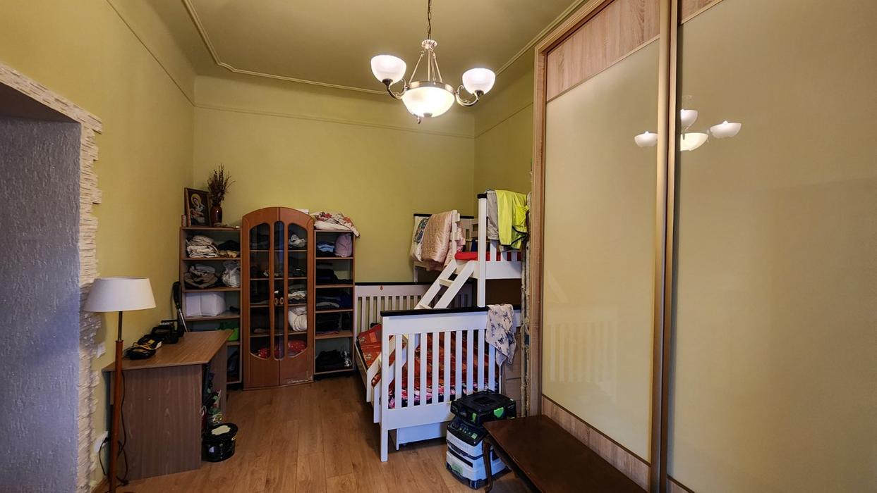 2-кімнатна квартира в ближньому центрі Львова photo 8