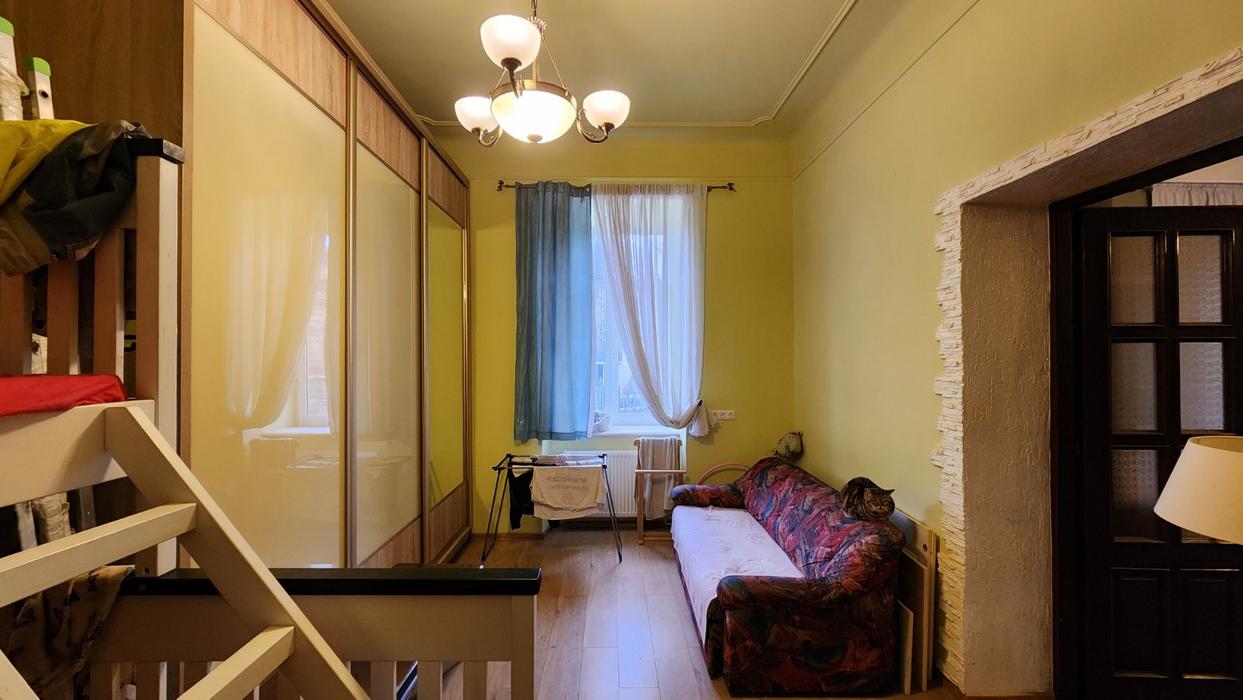 2-кімнатна квартира в ближньому центрі Львова photo 11