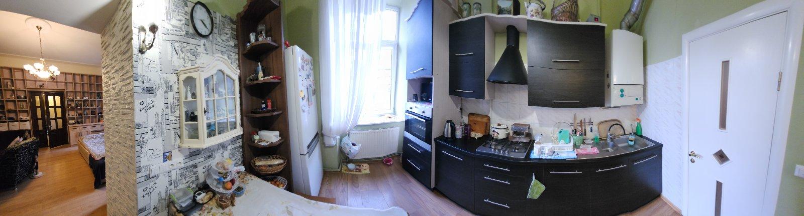 2-кімнатна квартира в ближньому центрі Львова photo 12