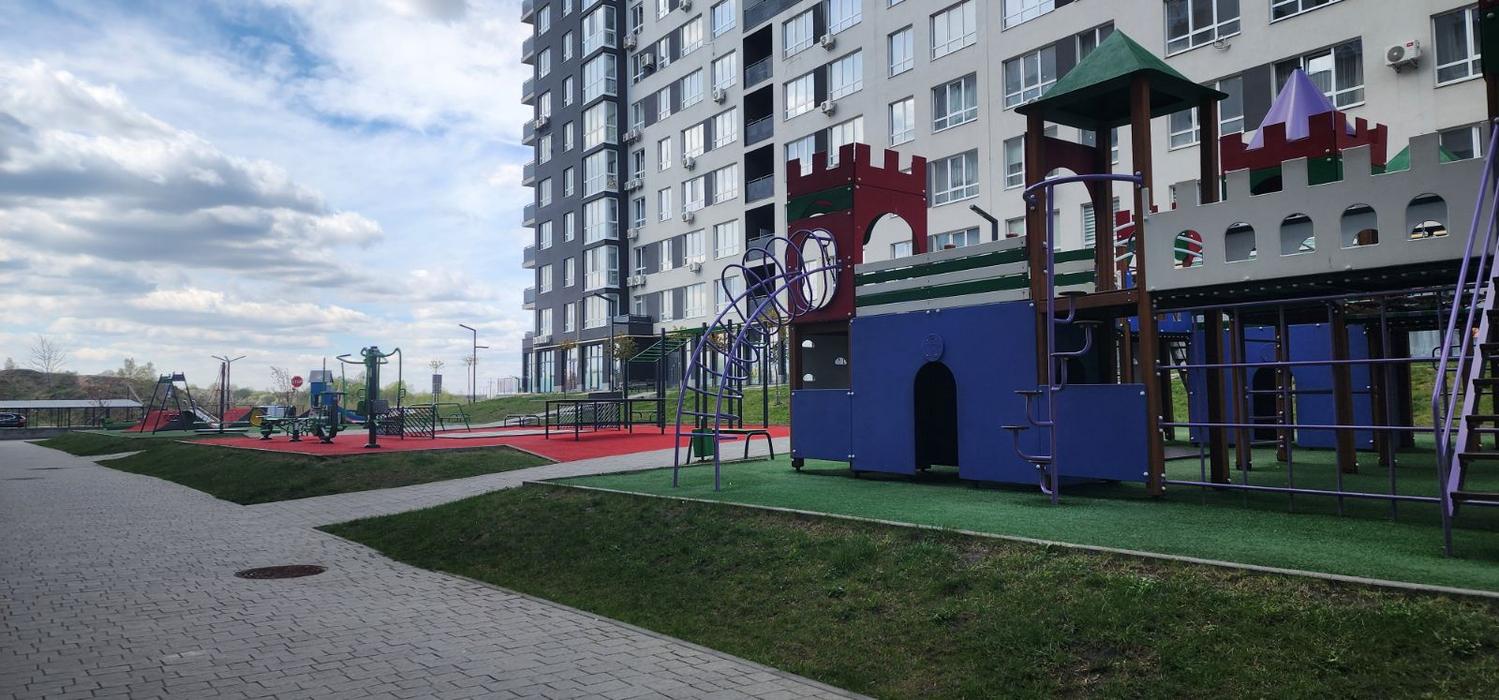 Продаж 2-кімнатної квартири в Сокільниках, вул. Тр photo 2