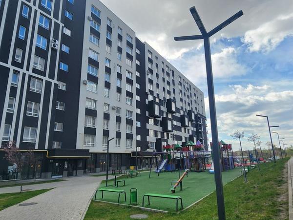 Продаж 2-кімнатної квартири в Сокільниках, вул. Тр photo