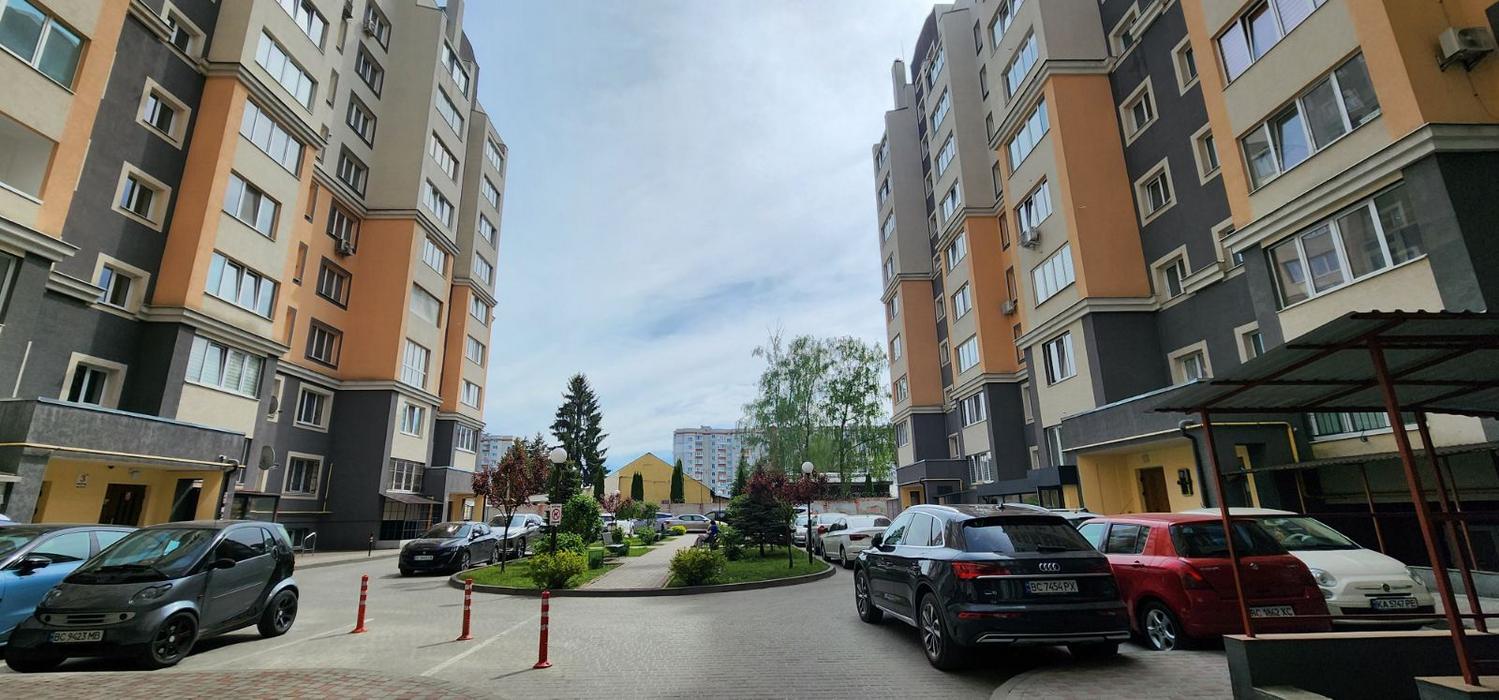 Продаж 3-кімнатної квартири вул.Рубчака,21В фото 1