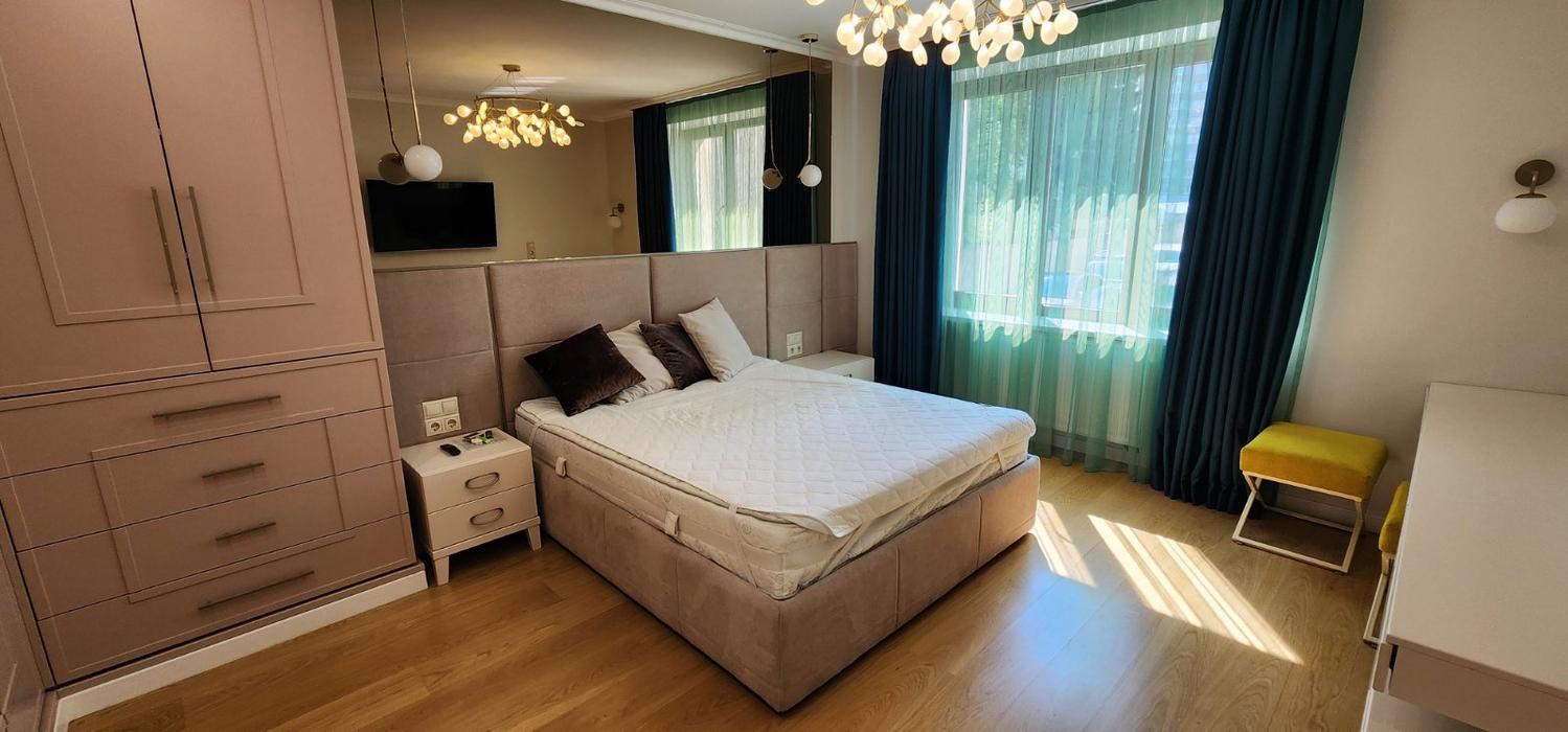 Продаж 3-кімнатної квартири вул.Рубчака,21В фото 2
