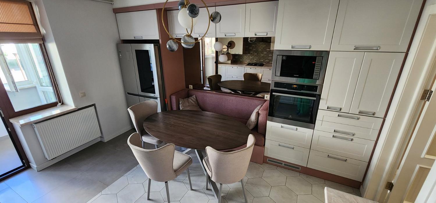 Продаж 3-кімнатної квартири вул.Рубчака,21В фото 6