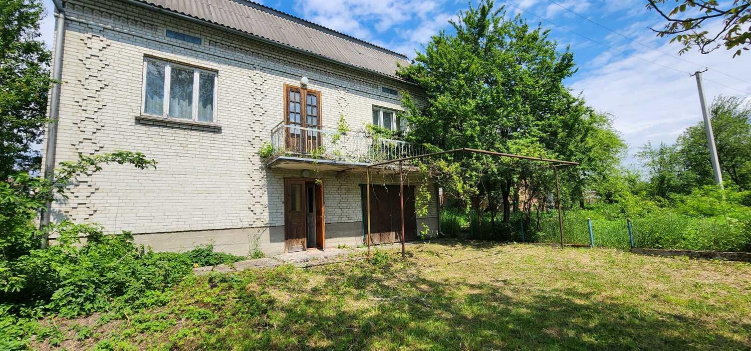 Продаж будинку з земельною ділянкою у с.Станківці фото 1