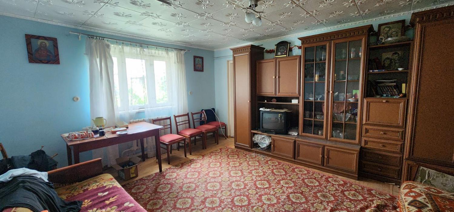Продаж будинку з земельною ділянкою у с.Станківці фото 2