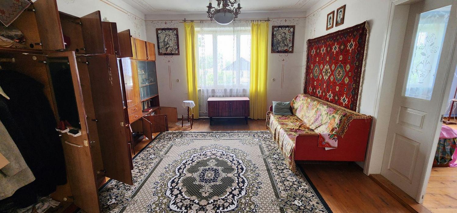 Продаж будинку з земельною ділянкою у с.Станківці фото 10