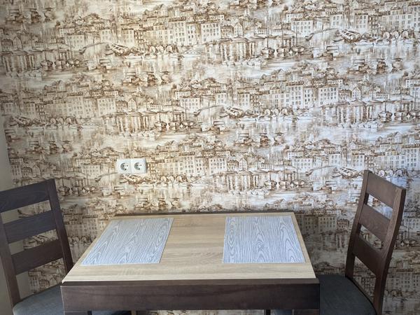 Здам супер квартиру біля моря photo