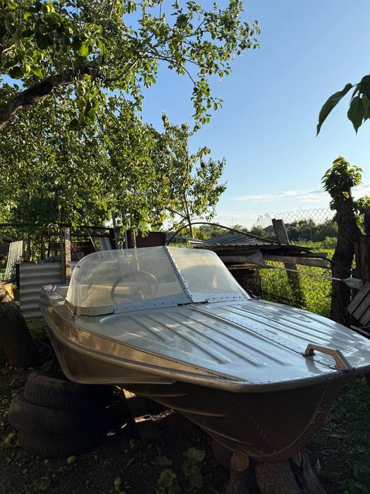 Продам  човен «Казанка 5» фото 1