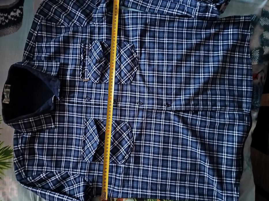 Сорочка фото 2