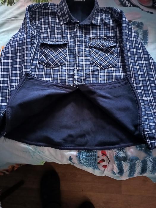 Сорочка фото 4