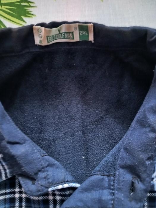 Сорочка фото 5