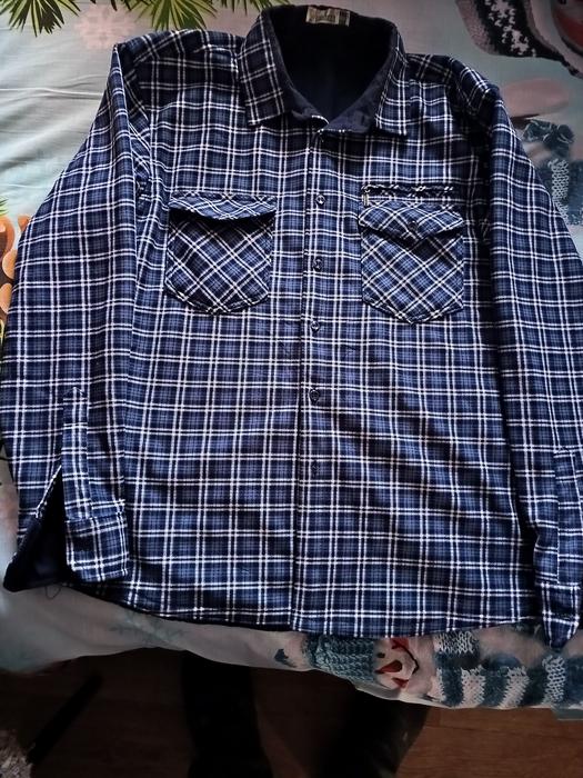 Сорочка фото 6