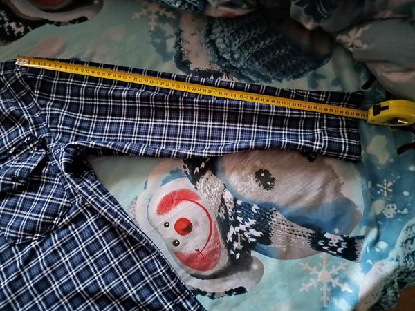 Сорочка фото