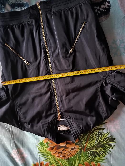 Жіноча курточка весняна вживана фото 2