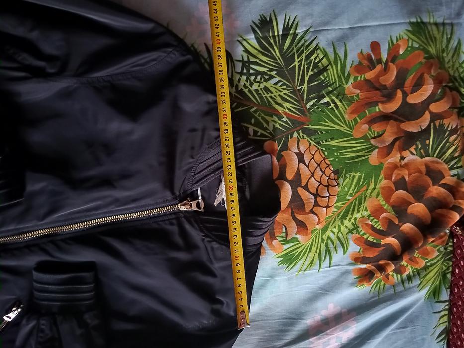 Жіноча курточка весняна вживана фото 3