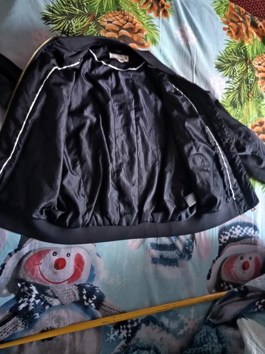Жіноча курточка весняна вживана фото 4