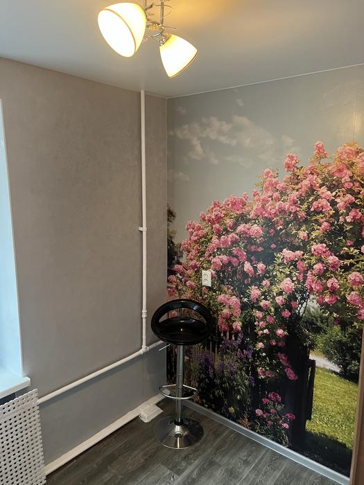 Подам  2-х комнатную квартиру фото 9