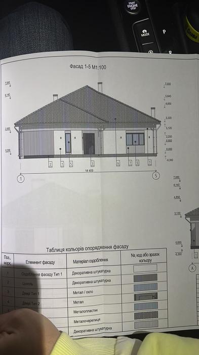 Початкове будівництво photo 1