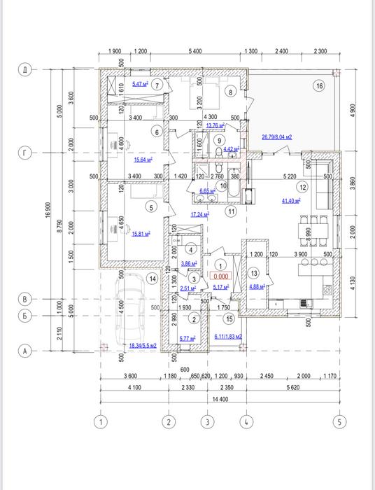 Початкове будівництво photo 2