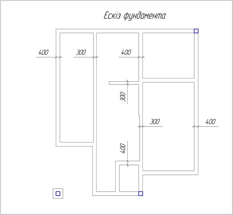 Початкове будівництво photo 3