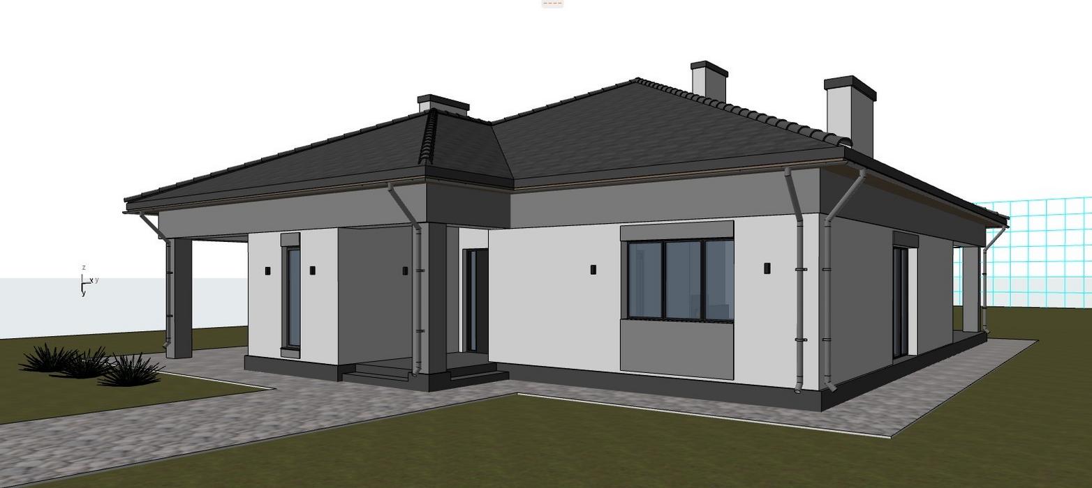 Початкове будівництво photo 8