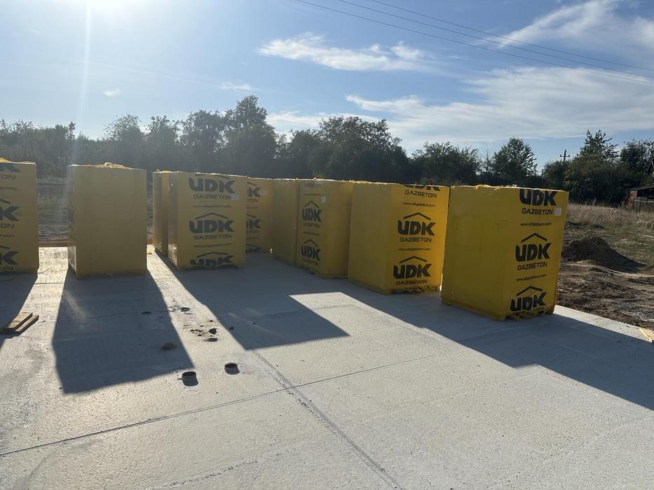 Початкове будівництво photo 10