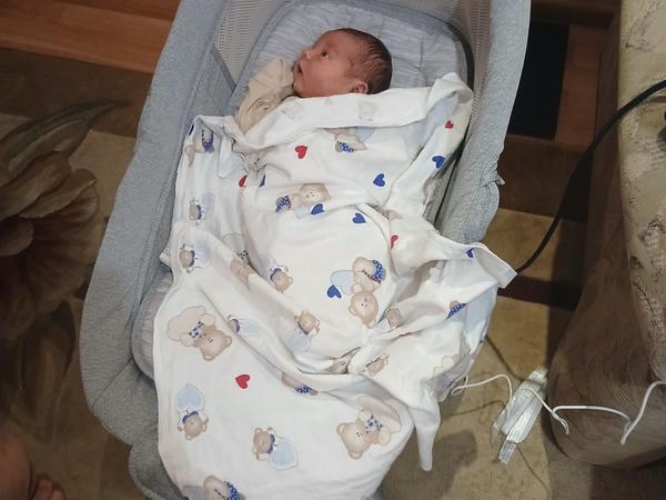 Заколискючий центр photo